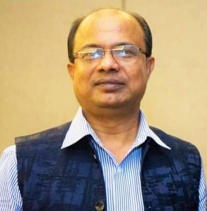 Shahab Uddin Ahmed